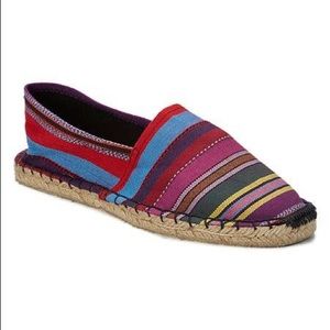 Capelli New York Espadrilles